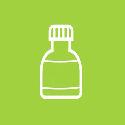 bottle icon