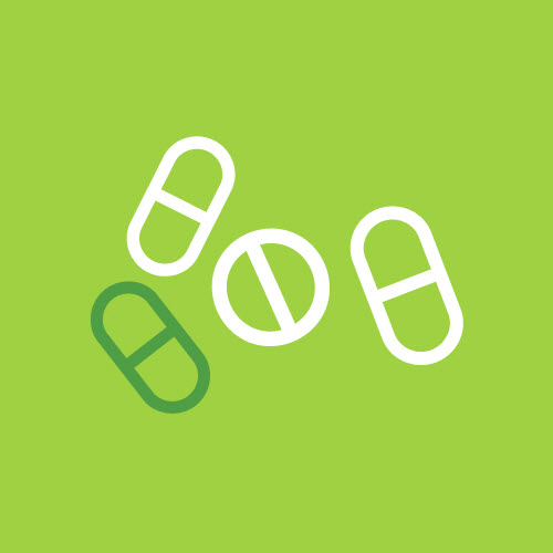 pill icon